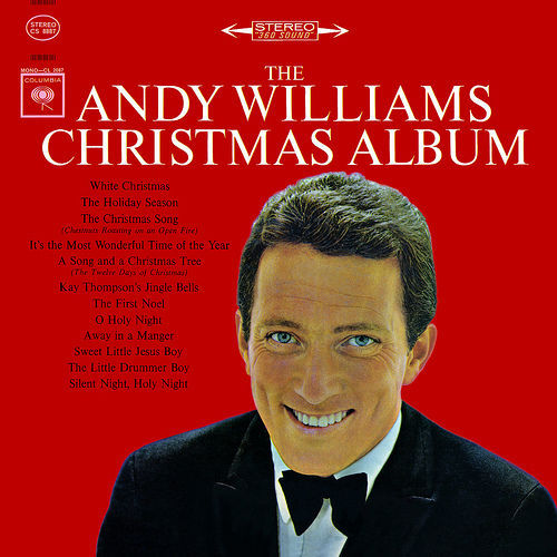 "The Most Wonderful Time of the Year"